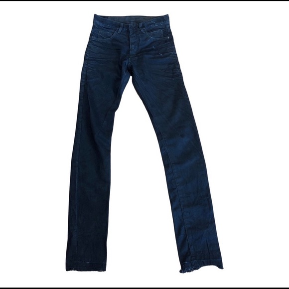 Rick Owens x rick Owens drkshdw x vintage - Picture 1 of 9